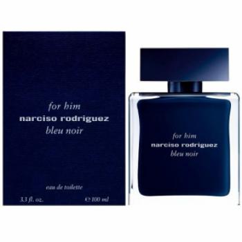 Narciso Rodriguez for Him Bleu Noir (Férfi parfüm) edt 100ml